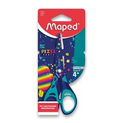 Maped nůžky Pixel Party 13cm
