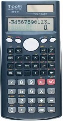 Kalkulačka KW TR-511 vědecká 12 míst