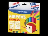 Fix 1500/10 foukací Rainbow