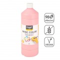 Tempera 1000ml - růžová
