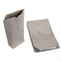 Sáčky kupecké x dno 2kg /100ks - 210x330mm