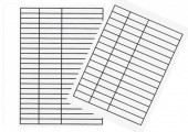 Lenoch A4 linka-linka - PVC