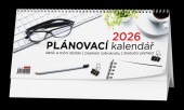Kalendář stolní Plánovací daňový - 300x135mm