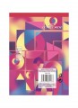 Blok 16054/4b - A6, 50 listů, linka