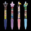 Colorino GP 0,5mm gumovací Džungle