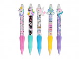 KP gumovací 0,5mm Unicorn