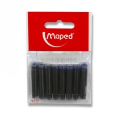 MAPED Inkoustové bombičky 8ks