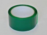 Lepící páska 48x66 - zelená