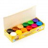 STRIGO Temperové barvy 12x20ml