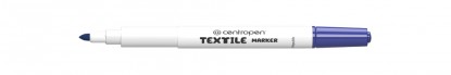 Fix 2739 - na textil  modrý - 1,8mm