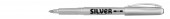 Fix 2690 - popisovač stříbrný - 1,5-3mm
