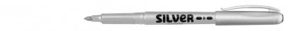 Fix 2690 - popisovač stříbrný - 1,5-3mm