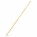 Špejle bambusové hrocené 20cm 200ks