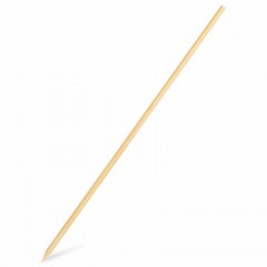 Špejle bambusové hrocené 20cm 200ks