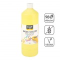 Tempera 500ml - sv.žlutá