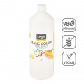 Tempera 1000ml - bílá