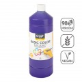 Tempera 1000ml - fialová