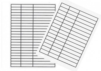 Lenoch A5 linka-linka - PVC