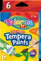 COLORINO Temperové barvy 6/12ml