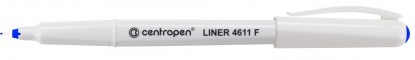 Fix 4611 - LINER - 0,3mm - modrý
