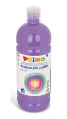 Tempera 1000ml - lila