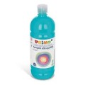 Tempera PRIMO Magic 1000ml - tyrkysová