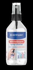 Čistící kapalina na bílé tabule spray 110ml - Centropen