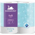 TP Harmony SOFT 17,5m/ 3vrs/4 rolí
