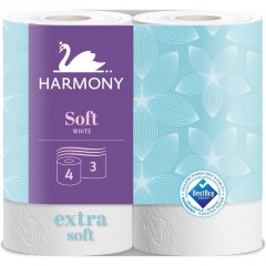 TP Harmony SOFT 3vr/17,5m//4role