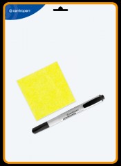 Stírací tabulka Centropen 7779 - zvětš.A4