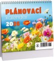 Kalendář stolní Aria A Mini - Plánovací - 170x145mm