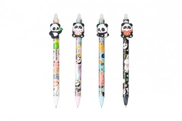 KP gumovací 0,5mm Panda