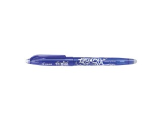 PILOT Roller Frixion Ball 0,5 modrý - přepisovatelný