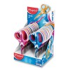 MAPED nůžky Zenoa Fit 13cm