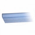 Ubrus papírový 8x1,20m - světle modrý