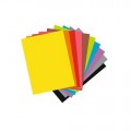 Papír pro VV A4/500/80g/10 barev