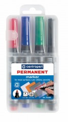 Fix 8566/4 - Permanent sada - 2,5mm