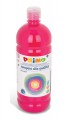 Tempera 1000ml - tmavě růžová