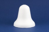 Polystyrenový zvonek 6cm