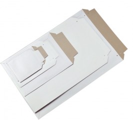 Taše karton A5 zámková kl. 202x262mm