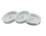 Vlasec 0,5mm nylon pružný