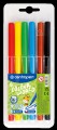 Fix 7550/6 sada CENTROPEN Colour World - 2mm