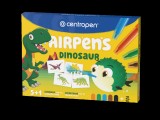 Fix 1500/5+1 foukací Dinosaur
