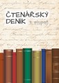 Sešit Čtenářský deník pro 2. stupeň