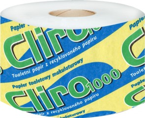 TP 1000/2vrst. CLIRO maxi