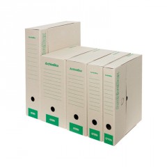 Archiv-box EMBA 330x260x110mm