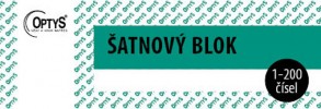 Šatnový blok   1-200 - OPTYS