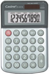 Kalkulačka CASINE CS-321A - 10 míst