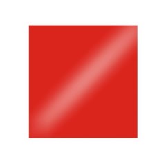 Zadní str. CHROMOLUX A4/250g/100ks červené lesk