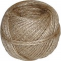 Motouz jutový 1700x2 tex - 200g